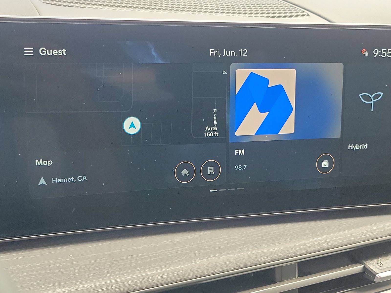 New 2026 Hyundai Santa Fe Limited AWD/4WD image 13