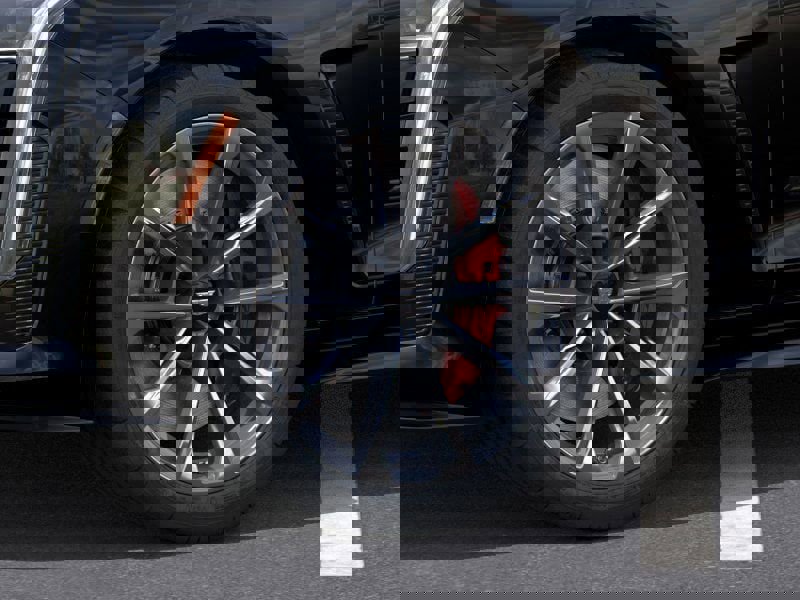 New 2026 Cadillac CT4 V Blackwing image 9