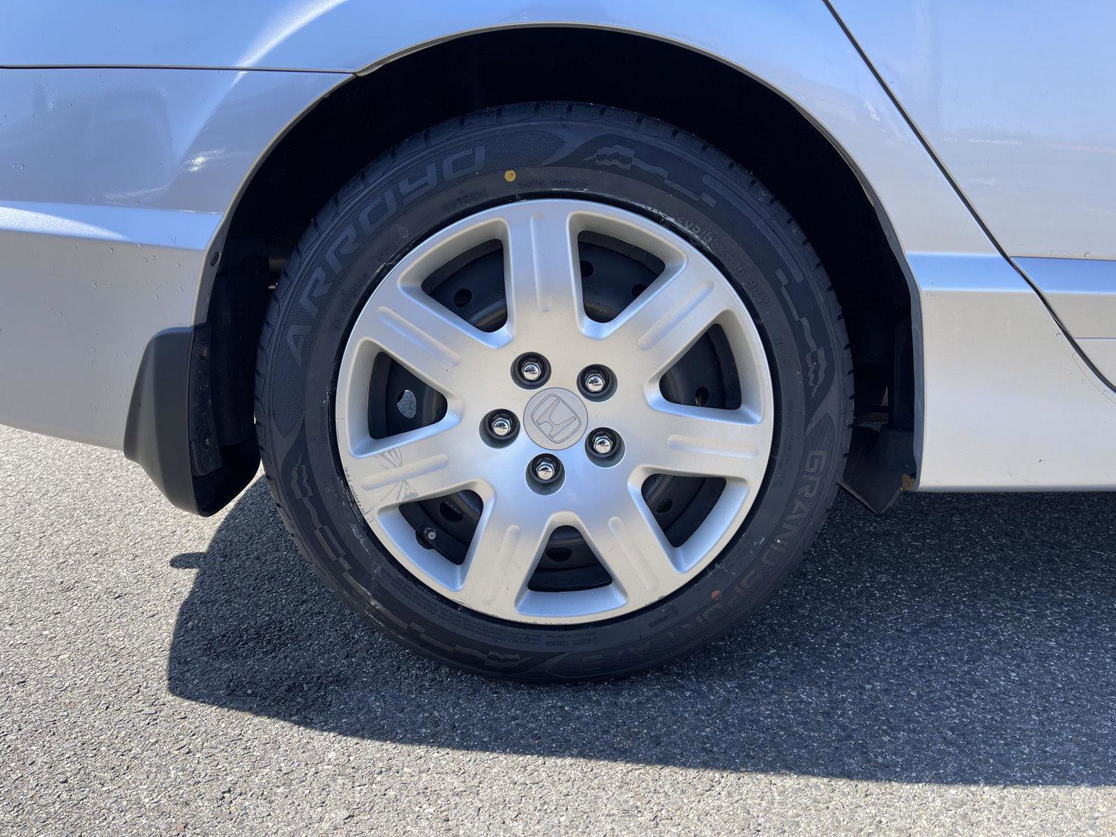 Used 2009 Honda Civic LX image 19