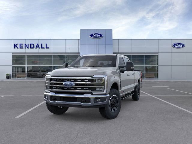 New 2026 Ford F350 XLT w/ XLT Premium Package image 2