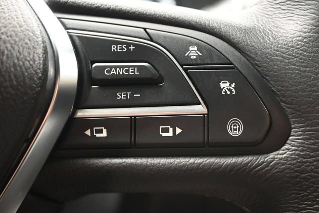 Used 2023 INFINITI Q50 Luxe w/ Cargo Package RWD image 22
