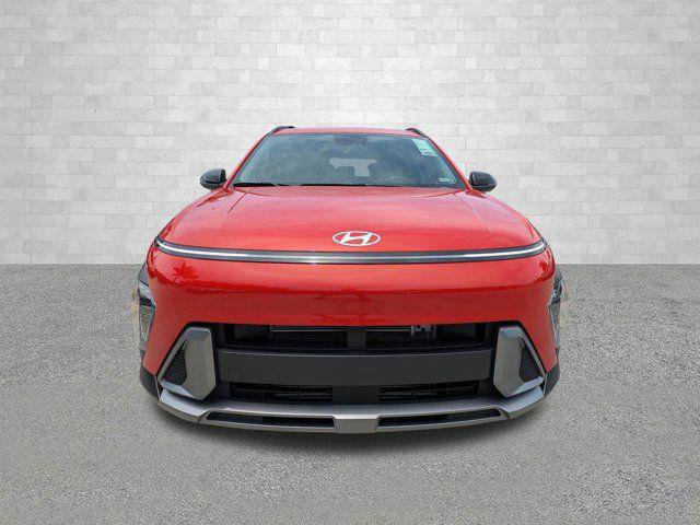 New 2026 Hyundai Kona SEL Premium FWD image 6