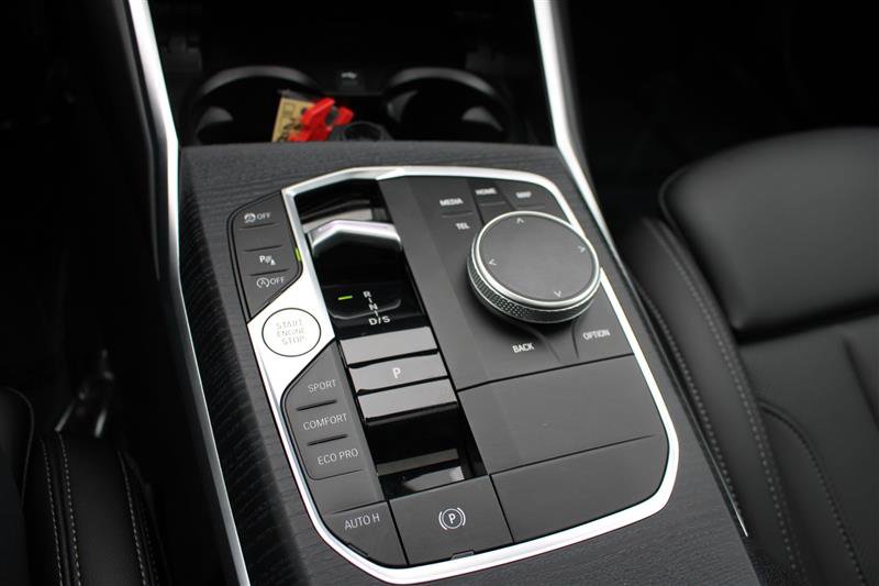 Used 2025 BMW 330i 330i image 26