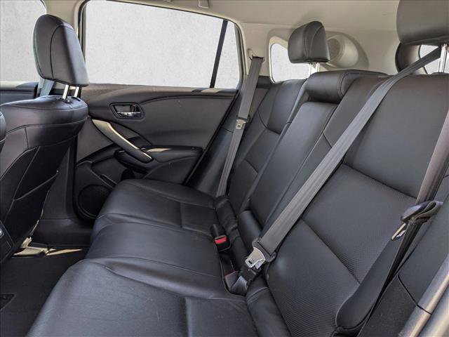 Used 2016 Acura RDX AWD w/ Technology Package image 15