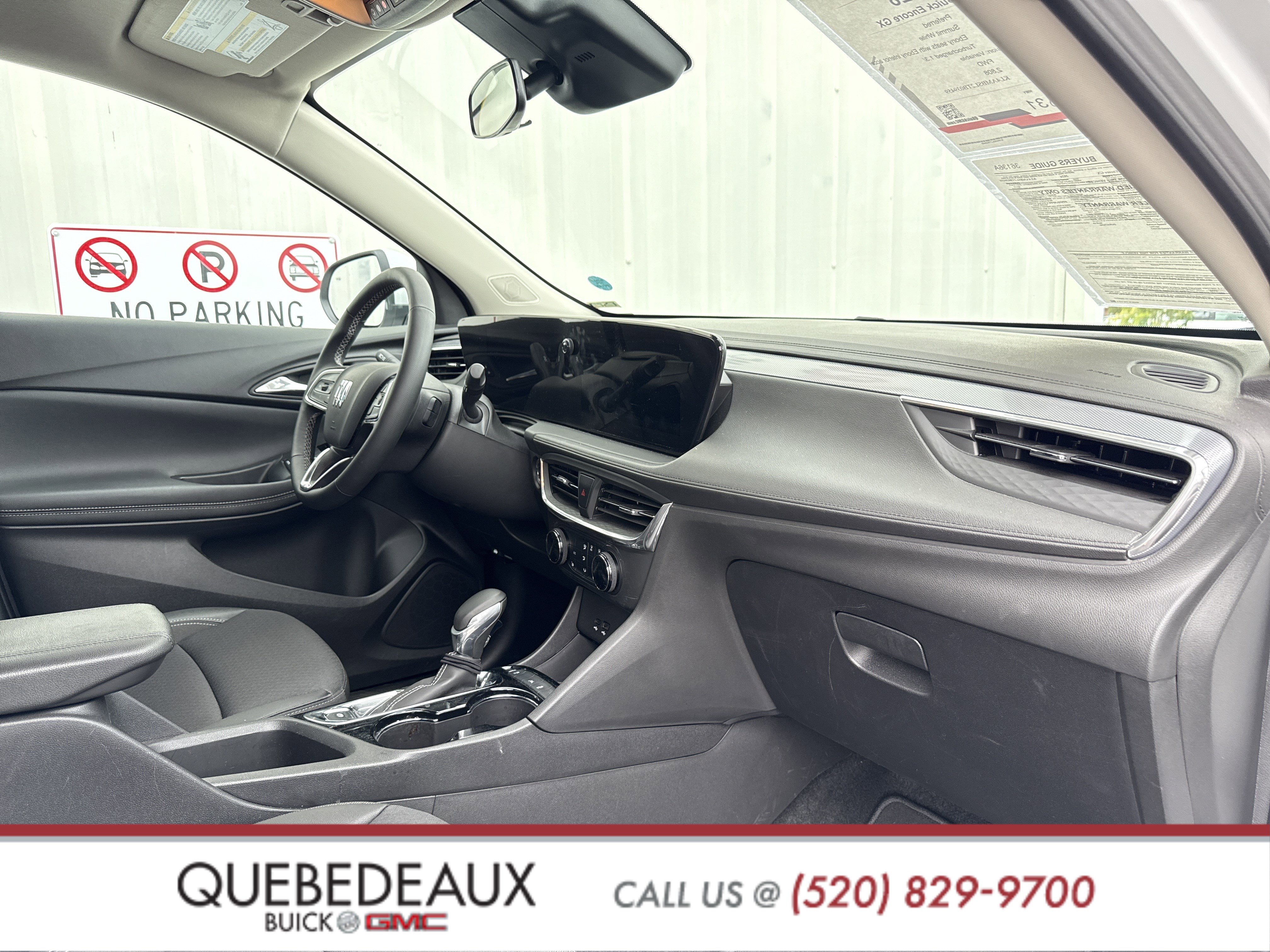 Used 2026 Buick Encore GX Preferred w/ Comfort Package image 33