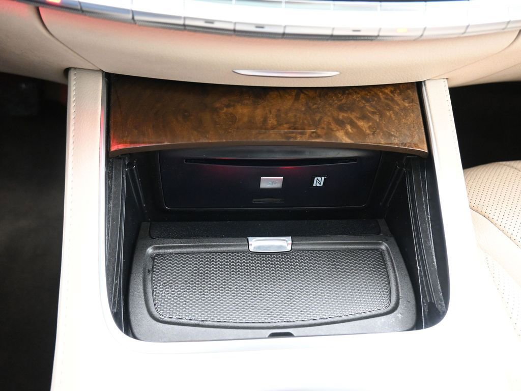 Used 2017 Mercedes-Benz S 550 Sedan w/ Premium Package image 28