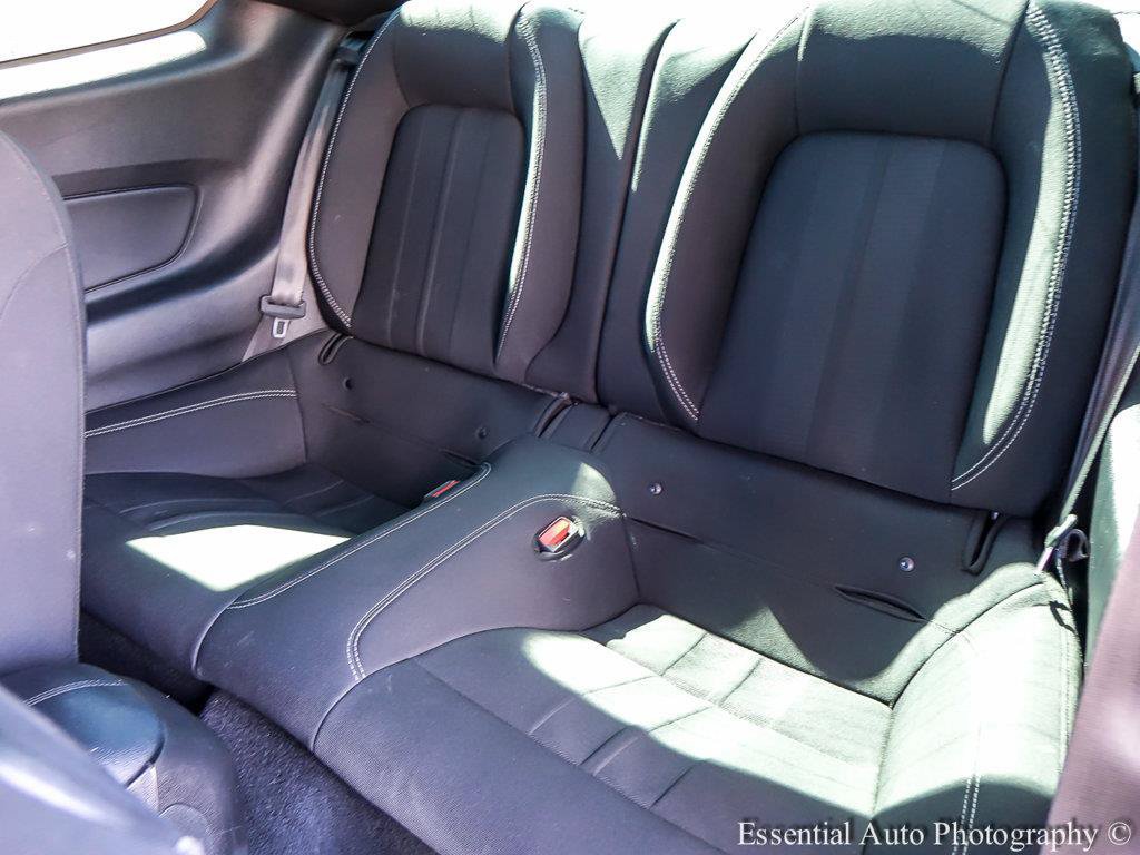 Used 2021 Ford Mustang GT RWD image 11