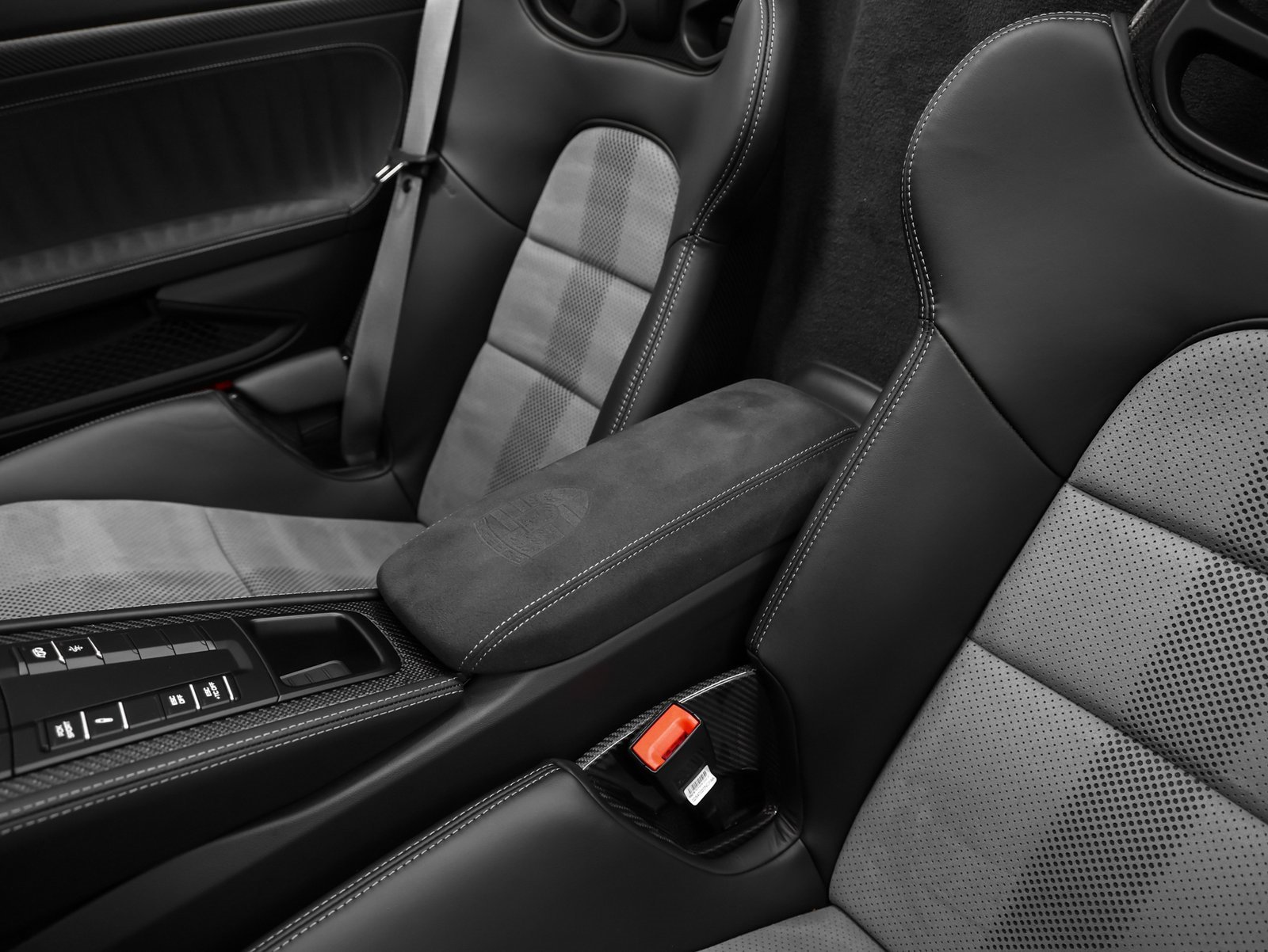 Used 2024 Porsche 718 Boxster Spyder RS image 51