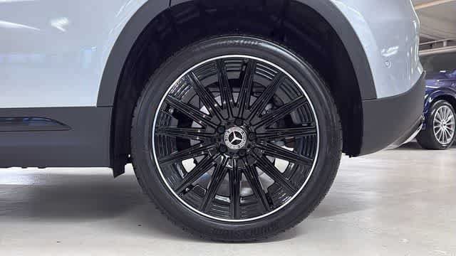 Certified 2026 Mercedes-Benz GLA 250 4MATIC image 9