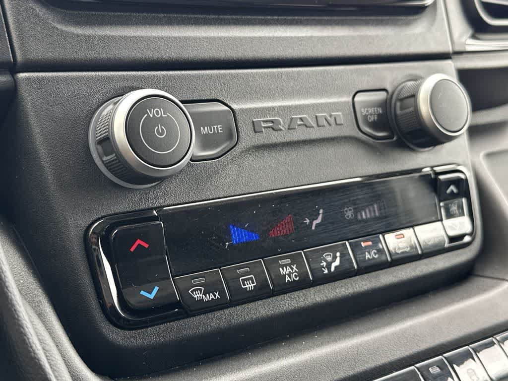 Used 2023 RAM ProMaster 1500 FWD image 19