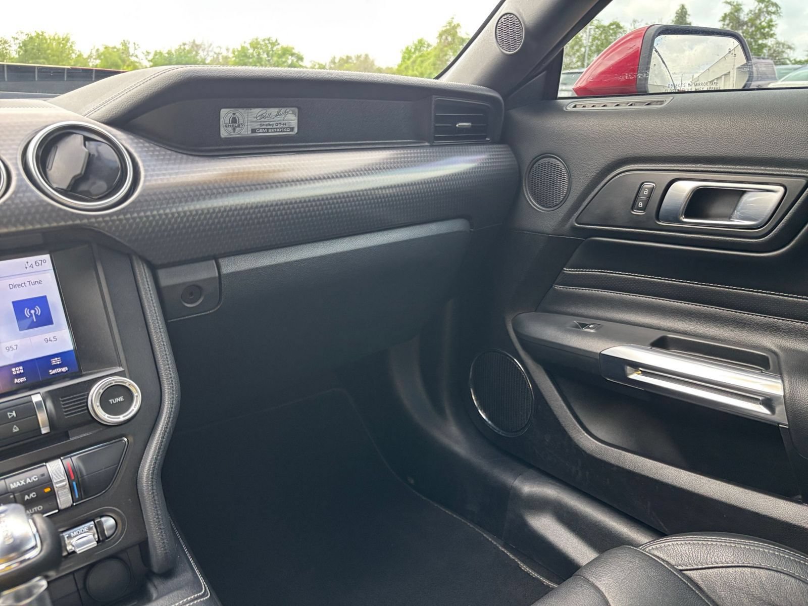 Used 2022 Ford Mustang GT Premium w/ GT Performance Package RWD image 34