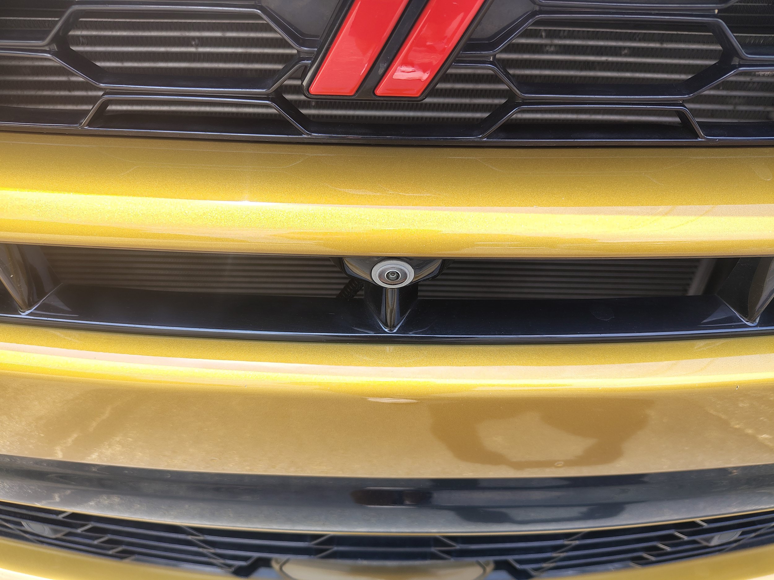Certified 2025 Dodge Hornet GT AWD/4WD image 4