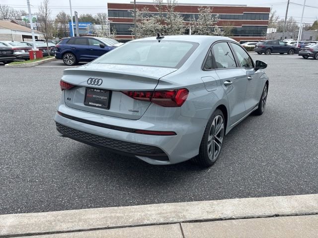 New 2026 Audi A3 2.0T Premium image 5