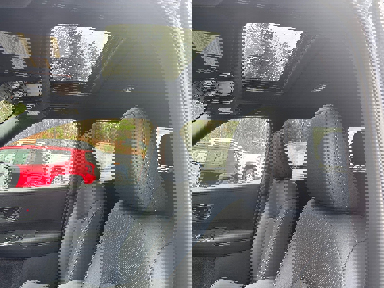 New 2026 Subaru Outback Limited image 15