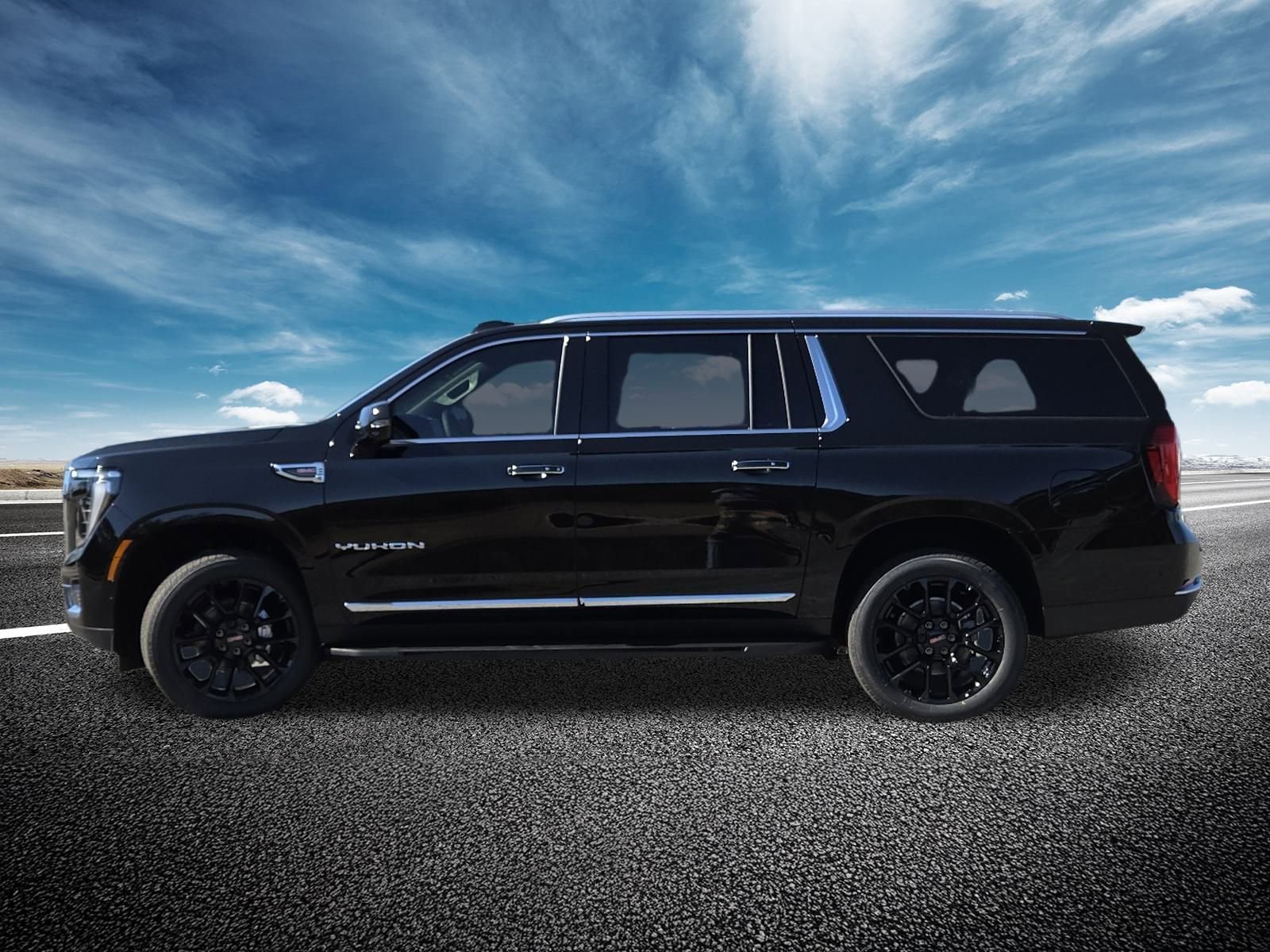 New 2026 GMC Yukon XL Elevation w/ Elevation Premium Package image 20