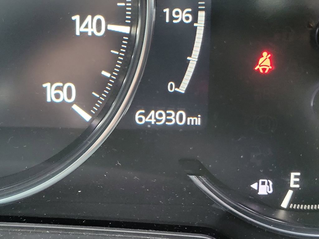 Used 2019 MAZDA CX-5 Signature image 28