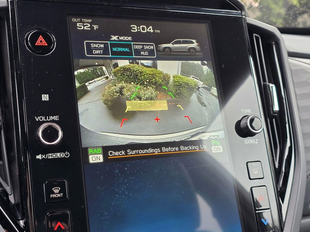 New 2026 Subaru Forester Sport image 20