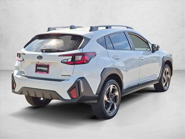 New 2026 Subaru Crosstrek 2.5i Limited AWD/4WD image 2