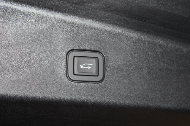 New 2027 Cadillac Vistiq Luxury AWD/4WD image 40