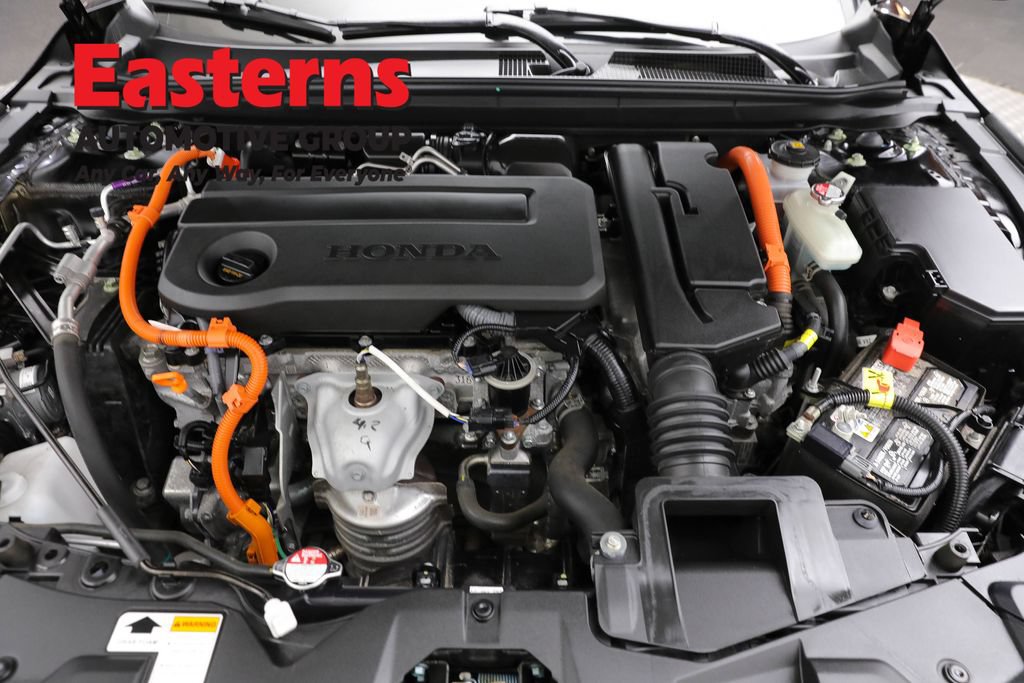 Used 2025 Honda Accord Sport image 7