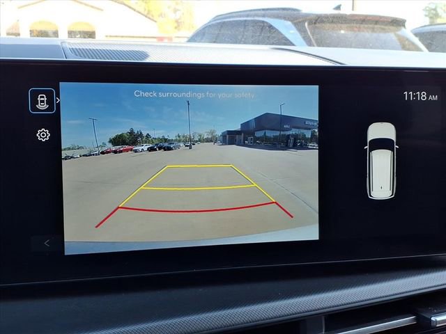 Used 2025 Hyundai Santa Fe SEL FWD image 27