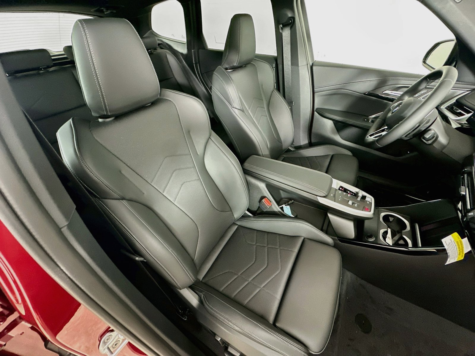 New 2027 BMW X1 xDrive28i AWD/4WD image 43