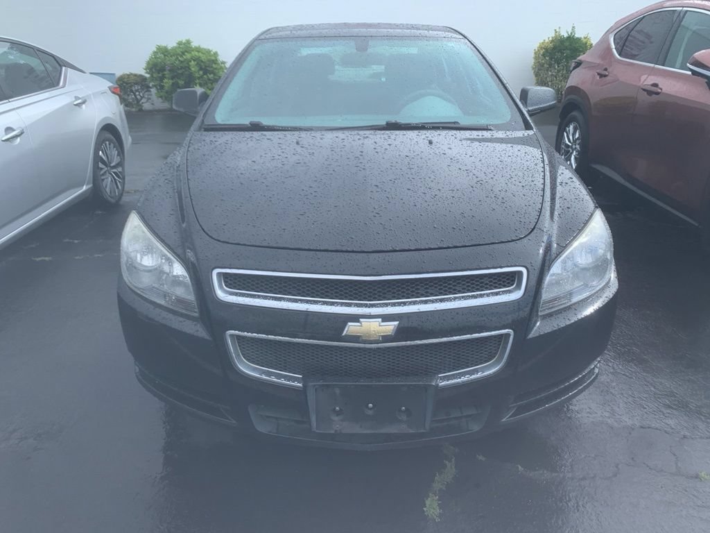 Used 2011 Chevrolet Malibu LS FWD image 6