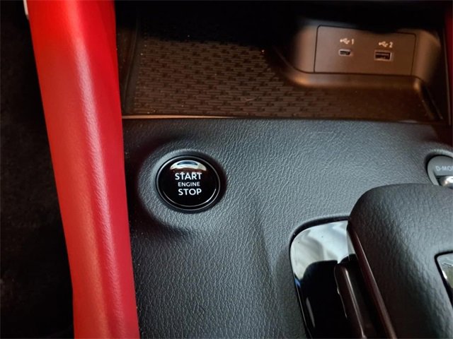 Used 2024 Nissan Z Performance w/ Floor Mat Package image 12