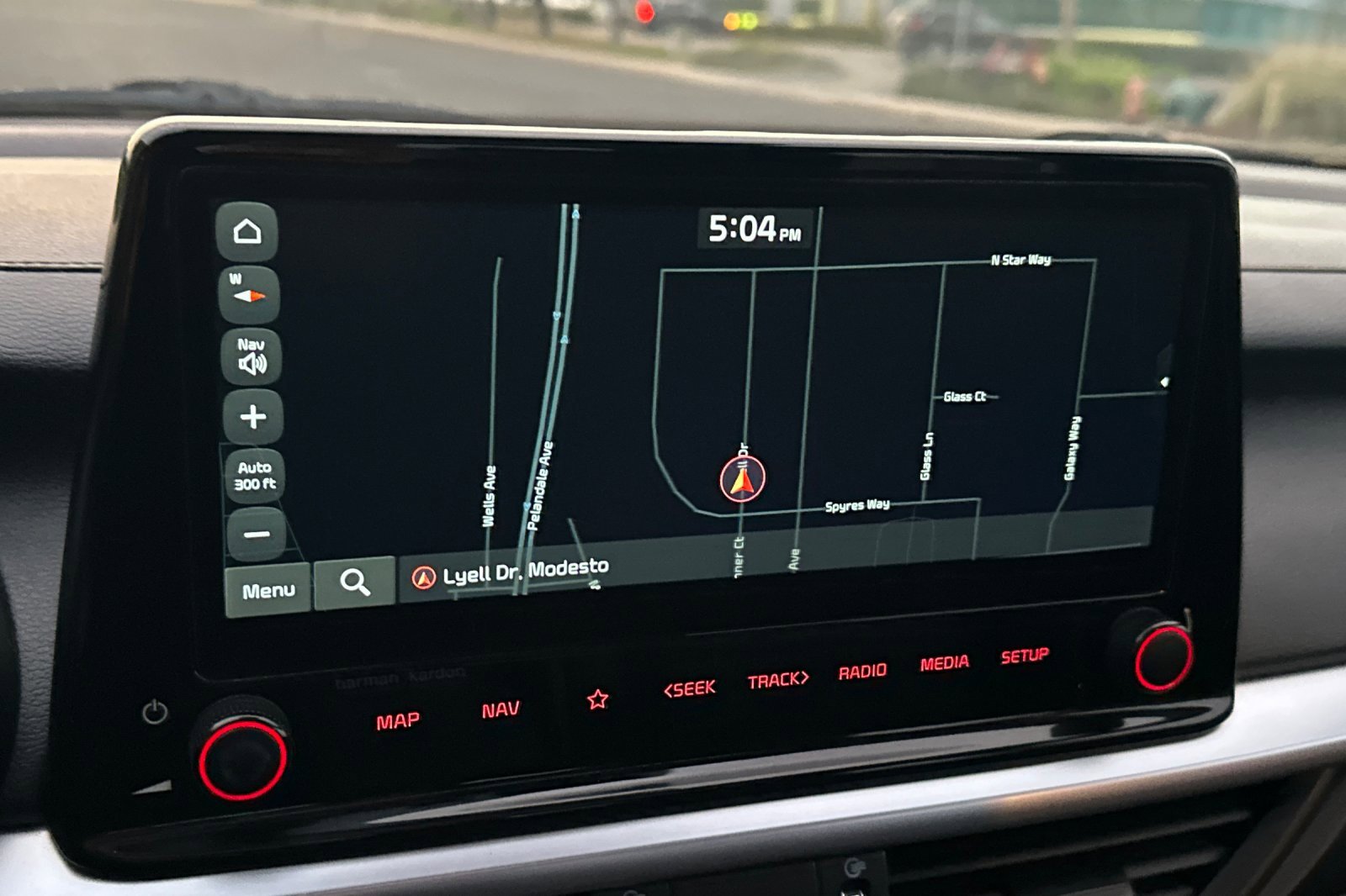 Certified 2023 Kia Forte GT-Line w/ GT-Line Premium Package image 15