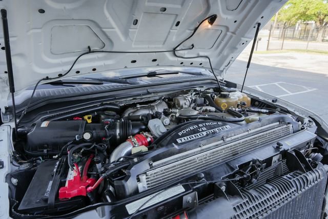 Used 2008 Ford F450 King Ranch image 31