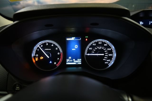 Used 2023 Subaru Forester Premium AWD/4WD image 43