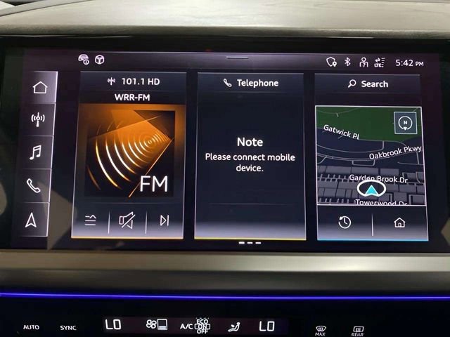 Used 2023 Audi Q4 e-tron Premium Plus w/ Premium Plus image 41