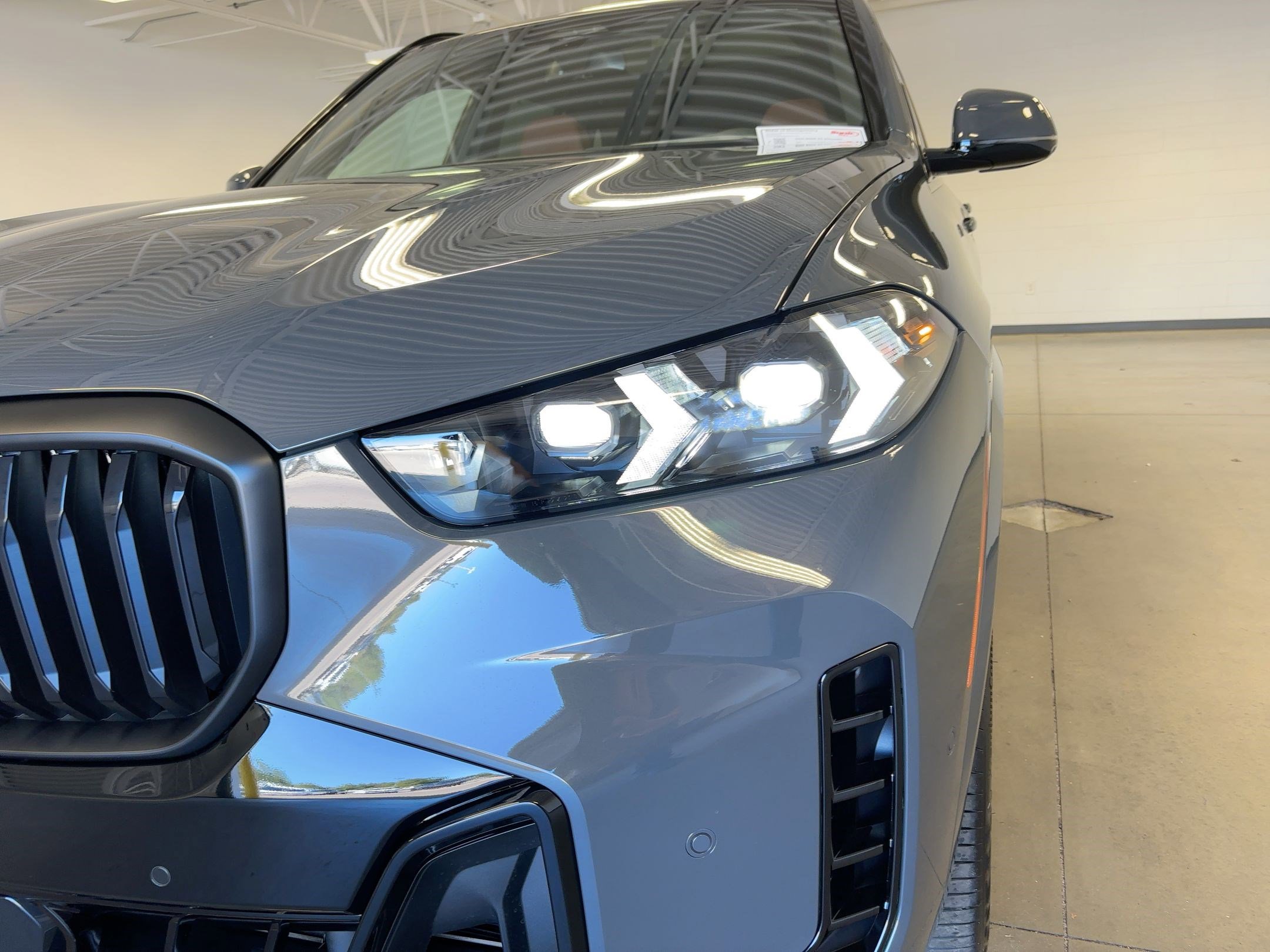 New 2026 BMW X5 sDrive40i w/ Executive Package image 11