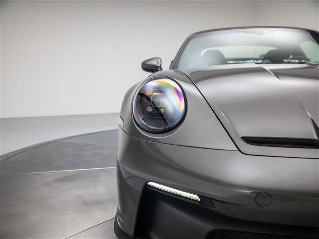 Used 2022 Porsche 911 GT3 RWD image 10