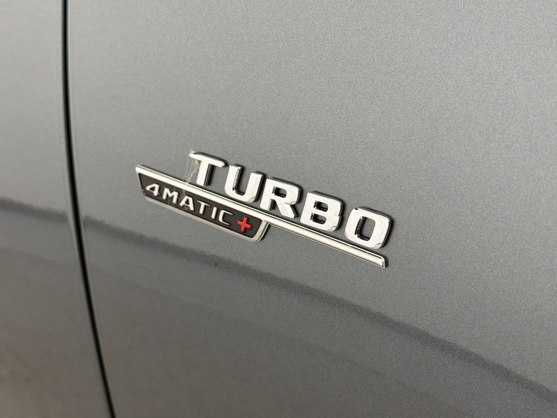 Used 2024 Mercedes-Benz GLE 53 AMG 4MATIC image 38