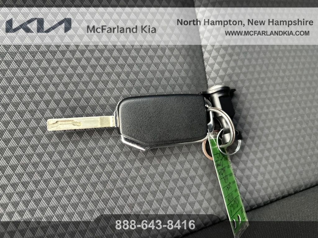 Used 2024 Kia Soul LX w/ Option Group 015 image 31