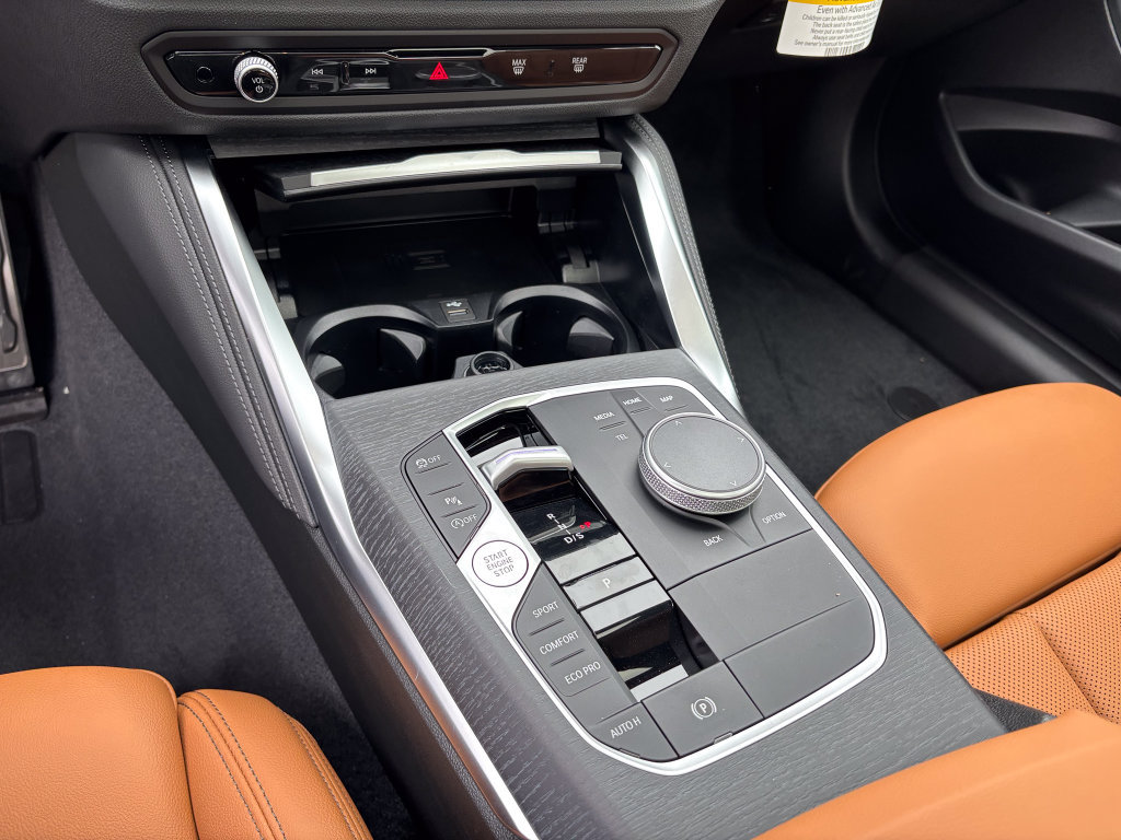 New 2026 BMW 230i xDrive Coupe w/ Premium Package AWD/4WD image 26