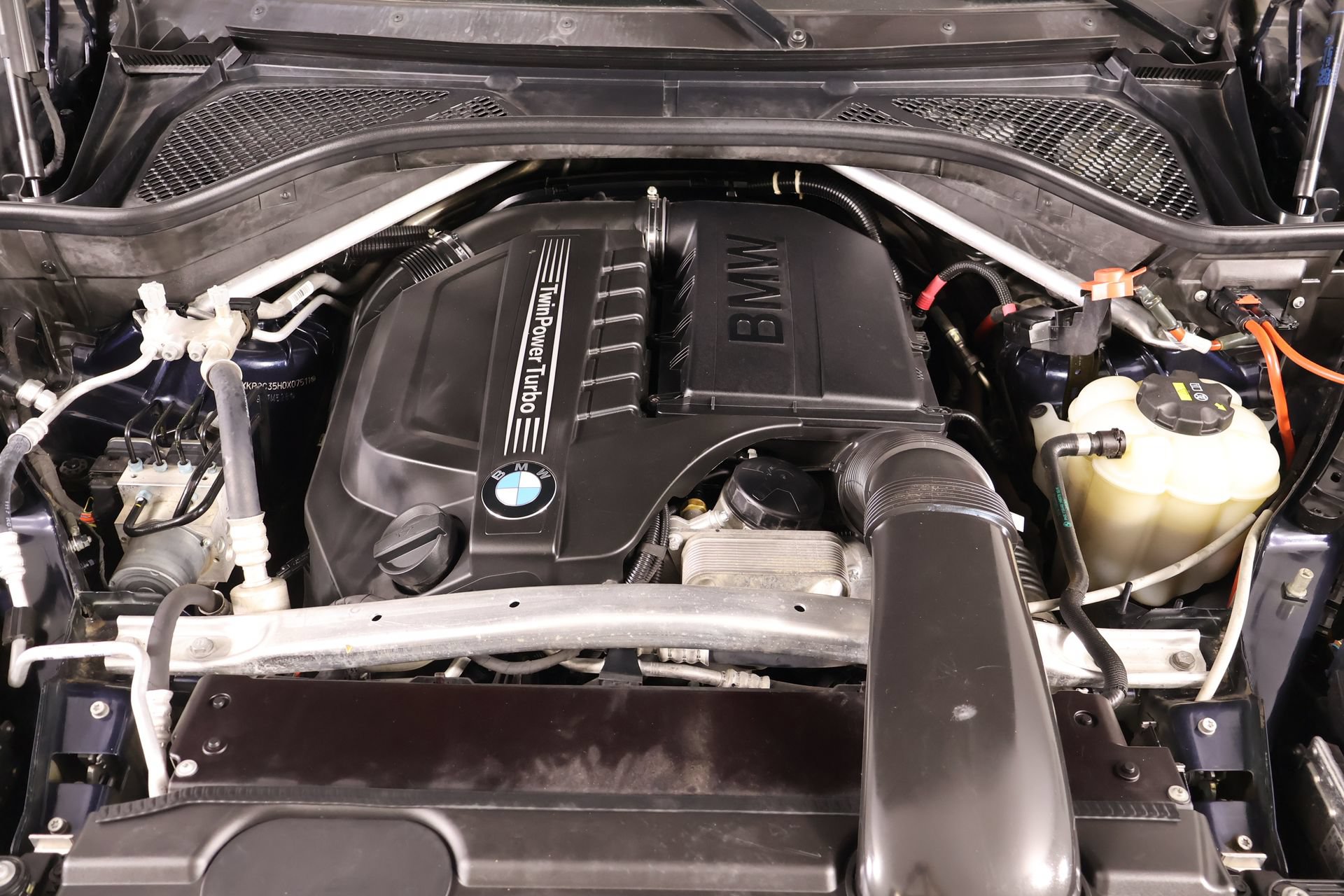 Used 2017 BMW X5 sDrive35i RWD image 21