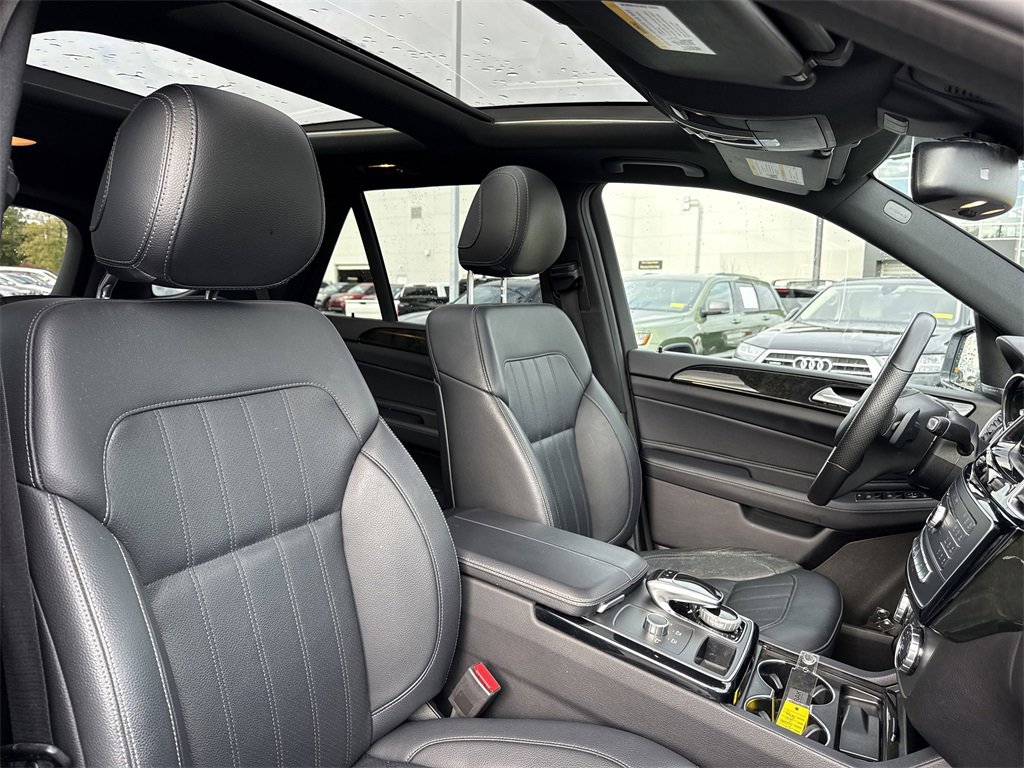 Used 2018 Mercedes-Benz GLE 350 image 19