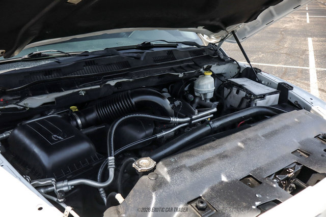 Used 2013 RAM 1500 R/T w/ Convenience Group RWD image 15