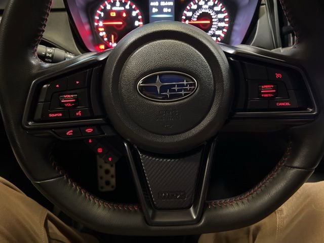 Used 2022 Subaru WRX Premium image 34