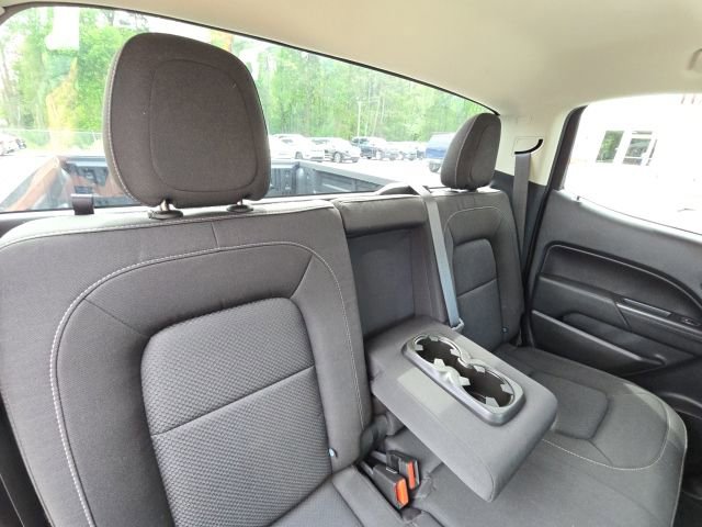 Used 2022 Chevrolet Colorado LT RWD image 15