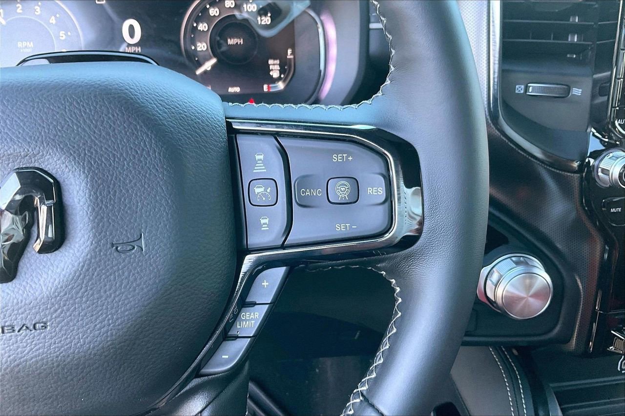 New 2026 RAM 1500 Limited image 31