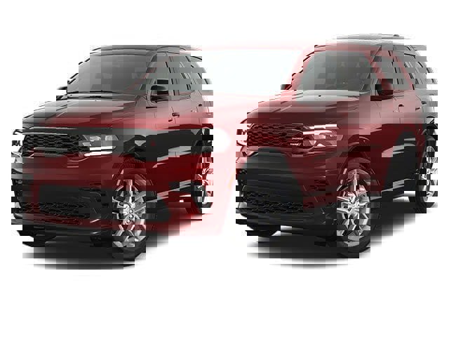 New 2025 Dodge Durango GT