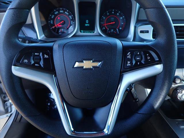 Used 2013 Chevrolet Camaro LS image 11