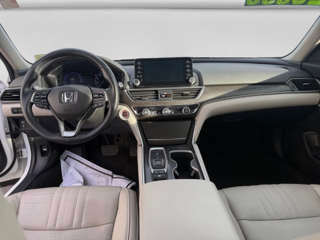 Used 2018 Honda Accord EX-L image 17