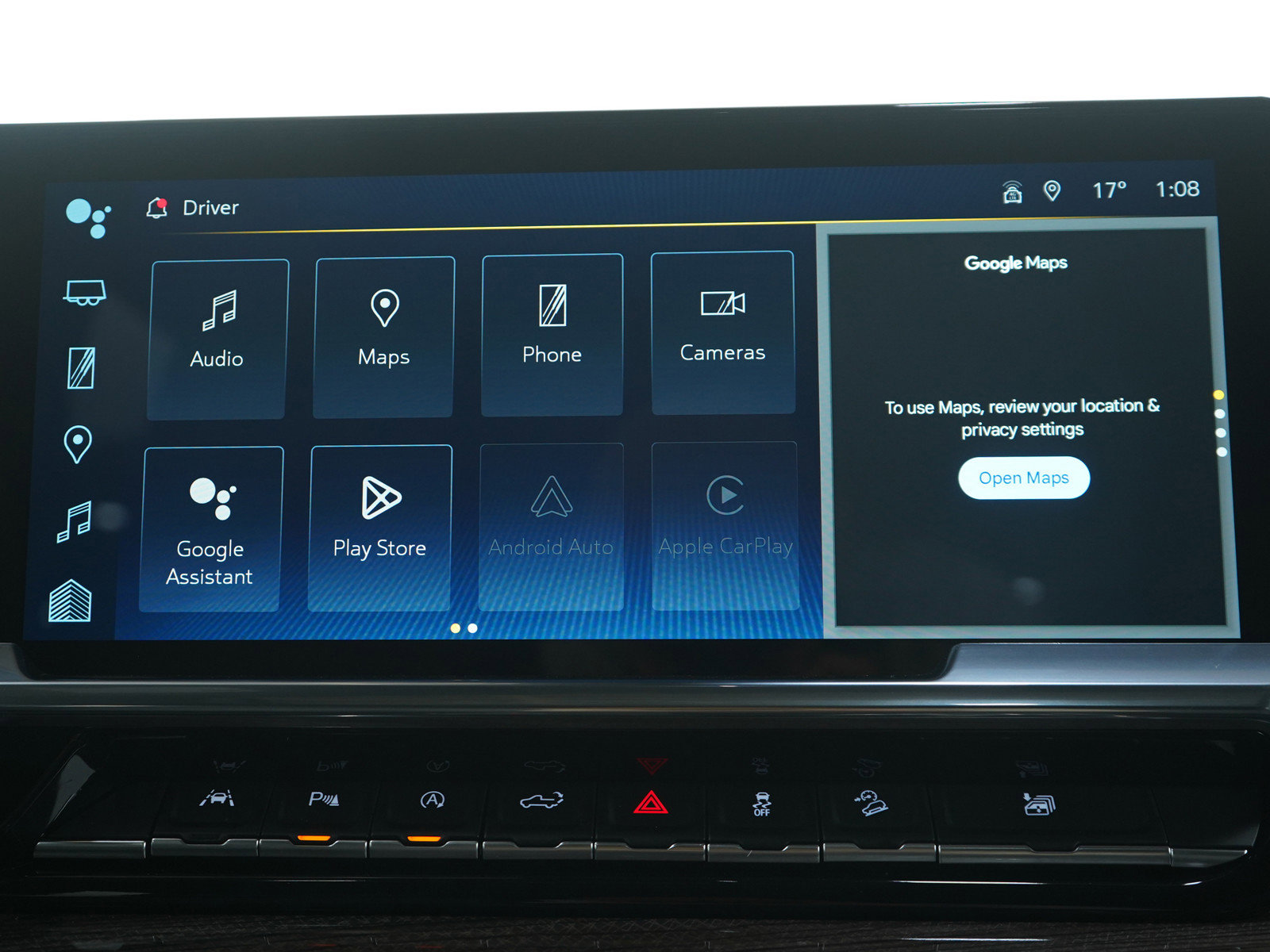 Used 2026 Chevrolet Silverado 1500 RST w/ RST All Star Premium Package image 23