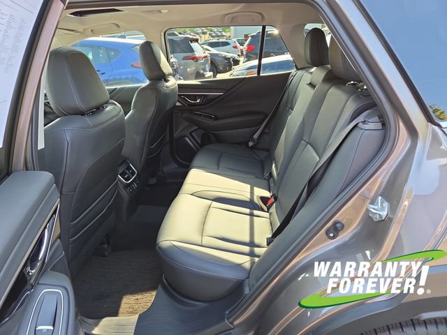 Used 2023 Subaru Outback Limited image 16