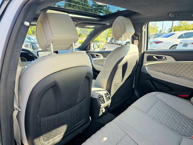 Used 2023 Genesis G70 3.3T w/ Sport Prestige Package AWD/4WD image 25