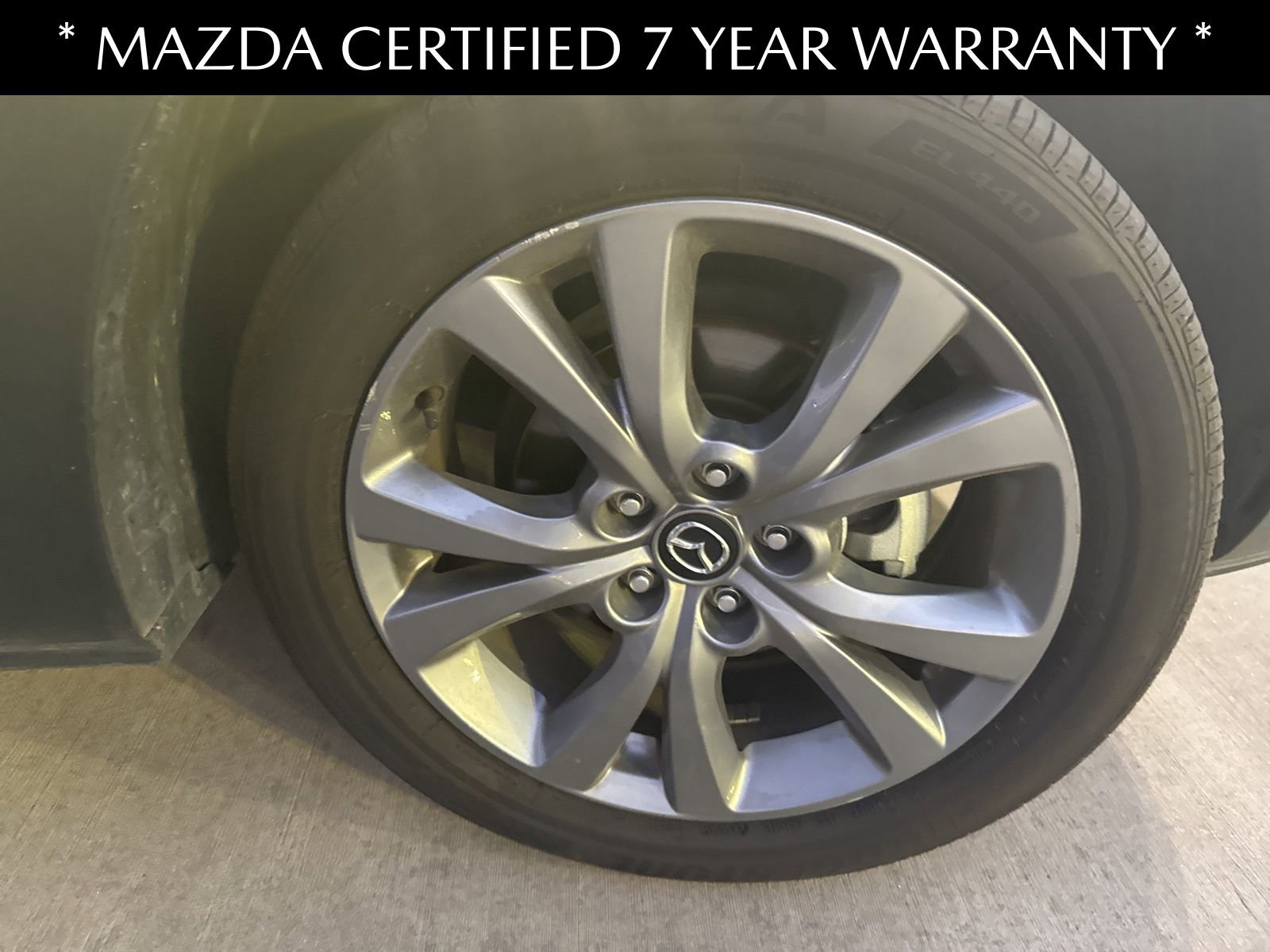 Used 2025 MAZDA CX-30 AWD 2.5 S w/ Preferred Package image 23